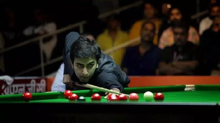 Pankaj Advani wins Asian Snooker Championship by defeating Thailand 6-3 Pankaj Advani wins Asian Snooker Championship by defeating Thailand 6-3