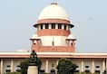Supreme Court gives Karnataka speaker jerk, speaker to appear before MLA