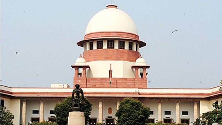 Ayodhya Land Dispute: SC sekking report of mediators by 18 July Ayodhya Land Dispute: SC sekking report of mediators by 18 July