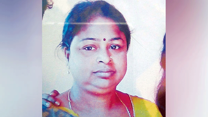 PMK member murder PMK member murder