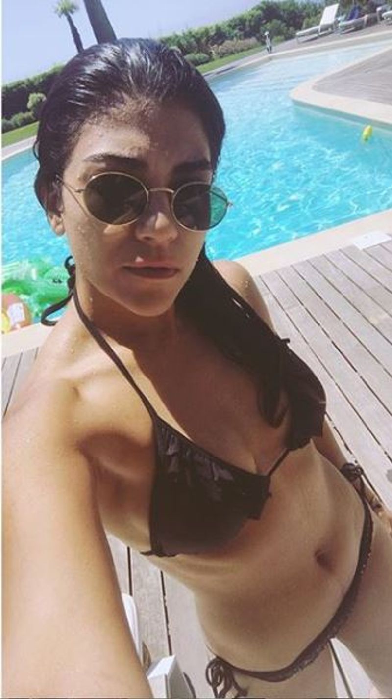Vj IPL Host Archana Vijaya Photogallery