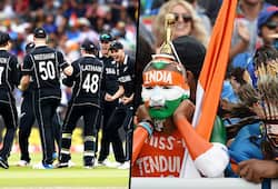 World Cup 2019 semi-final Heres how  fans reacted to Indias exit meme