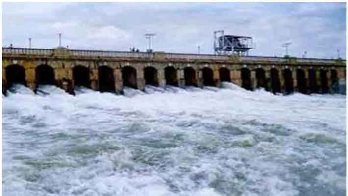 110 Villages to Get Cauvery Water In November 110 Villages to Get Cauvery Water In November