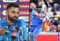 World Cup 2019 semi-final Virat Kohli on MS Dhoni retirement