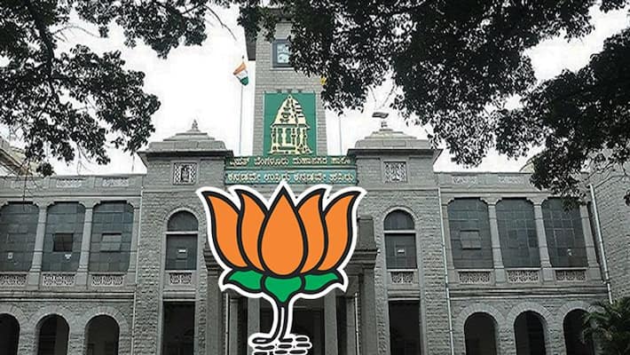 BH Anil kumar takes Charge As BBMP commissioner BH Anil kumar takes Charge As BBMP commissioner