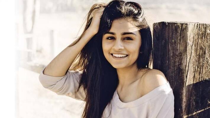pragathi hot photo shoot pragathi hot photo shoot