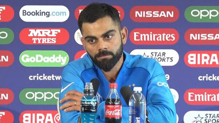 virat kohli speaks about dhoni retirement virat kohli speaks about dhoni retirement