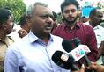 Karnataka rebel MLA ST Somashekhar: Will submit fresh resignation letter, DK Shivakumar neglected us