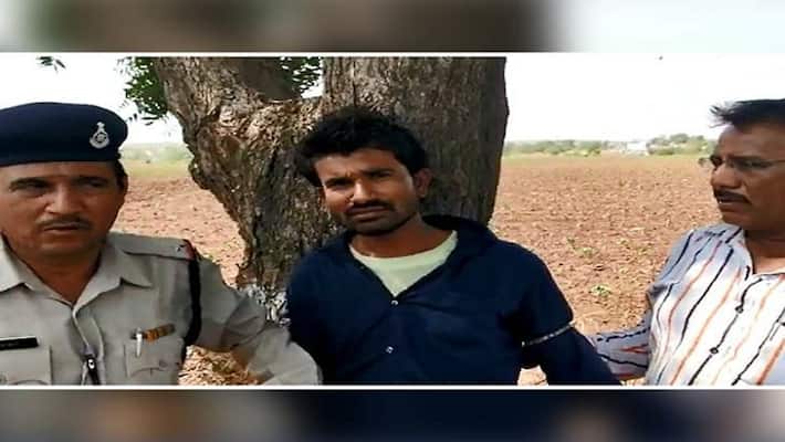 8-year-old girl rape and murder case:Sentence to death 8-year-old girl rape and murder case:Sentence to death
