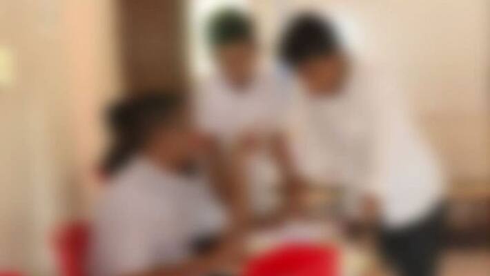 two students infected with Diphtheria two students infected with Diphtheria