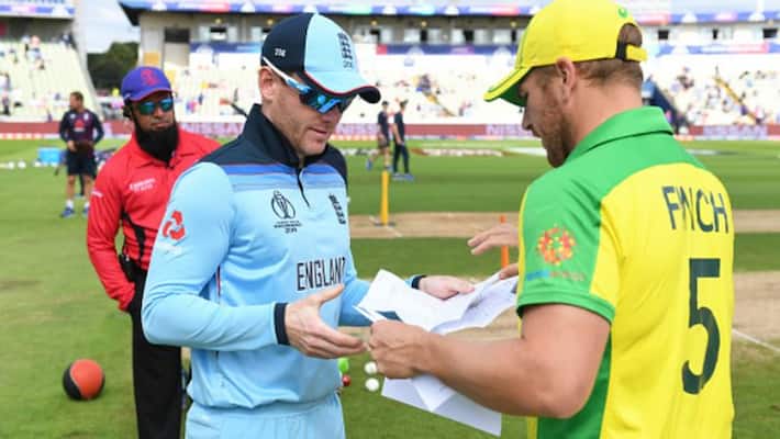 Australia collapsed against England in world cup semi Australia collapsed against England in world cup semi