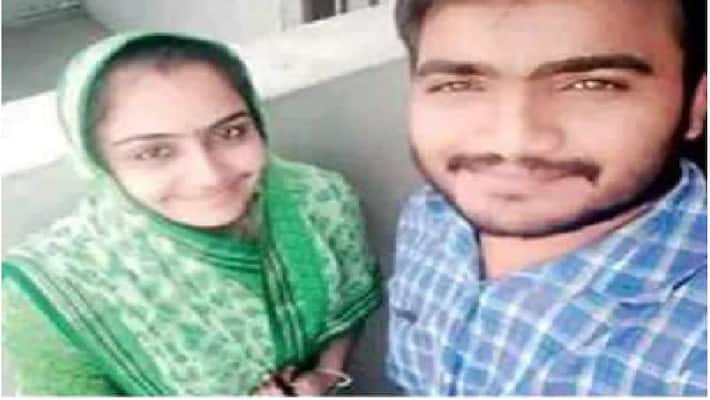 Honor Killing in Gujarat: Murder of Lover presence in Police Honor Killing in Gujarat: Murder of Lover presence in Police