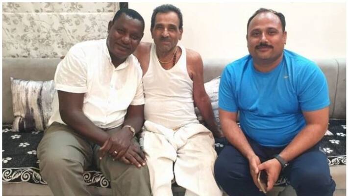 kenya mp visit Aurangabad to pay back 200 rupees debt kenya mp visit Aurangabad to pay back 200 rupees debt