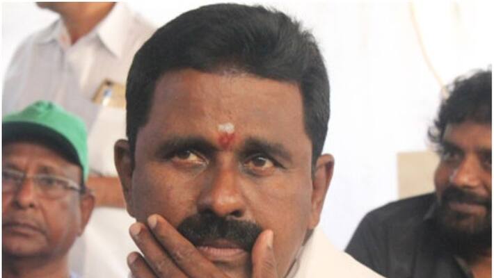 29% pay hike for overhead workers ... - Minister Kamaraj announces 29% pay hike for overhead workers ... - Minister Kamaraj announces
