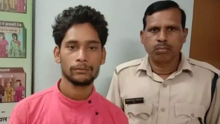 Killing of grain trader In mungel of Chhattisgarh Killing of grain trader In mungel of Chhattisgarh