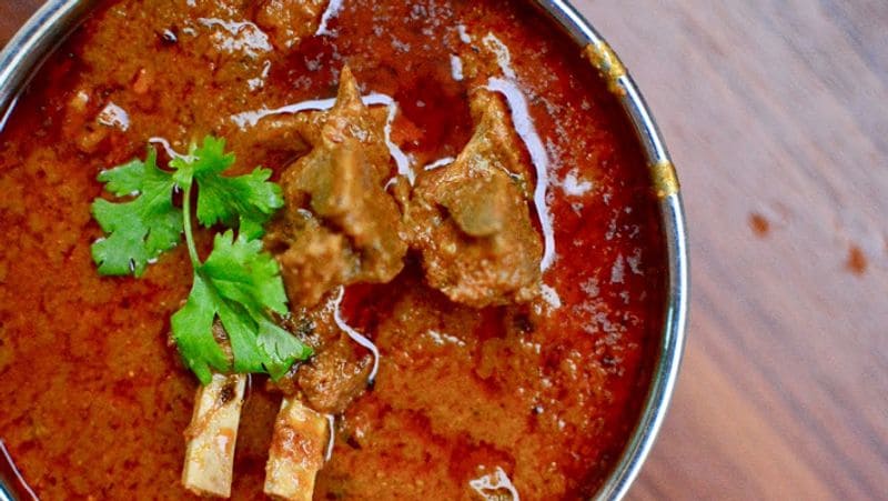 A Mouthwatering Keema Recipe From The Nizams Of Hyderabad