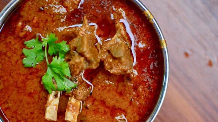 One person dies after eating contaminated mutton in Jharkhand One person dies after eating contaminated mutton in Jharkhand