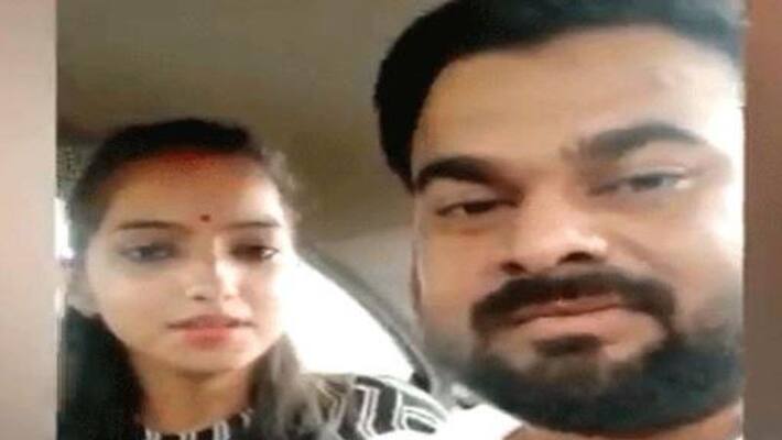 mla daughter sakshi misra video mla daughter sakshi misra video