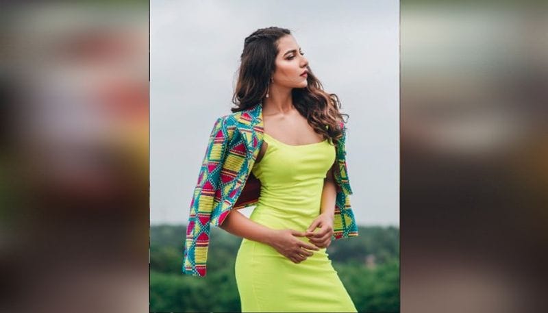 subhasree ganguly new looks goes viral on internet bjc