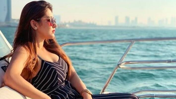 Oindrila Sen recent picture of weight loss stirs ruckus on internet ADB Oindrila Sen recent picture of weight loss stirs ruckus on internet ADB