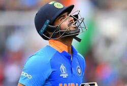 India vs Australia 2nd ODI BCCI names backup wicketkeeper