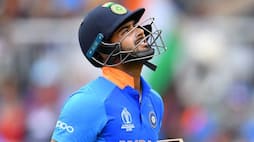 India vs Australia 2nd ODI BCCI names backup wicketkeeper
