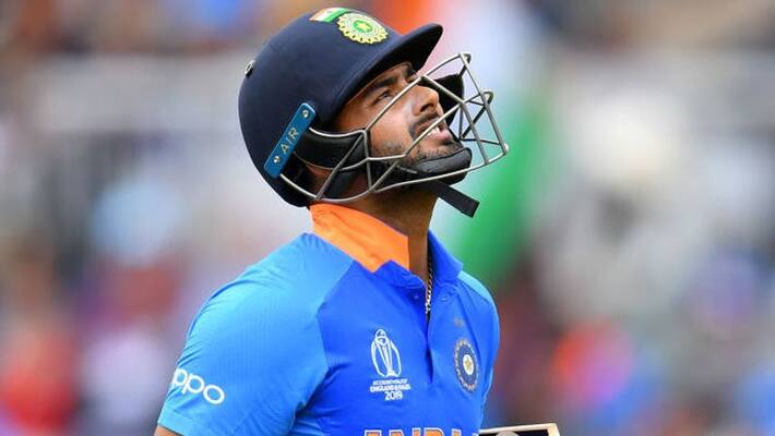 gambhir opens up next wicket keeping options for team india gambhir opens up next wicket keeping options for team india