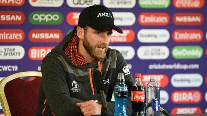 new zealand captain williamson speaks about overthrow issue new zealand captain williamson speaks about overthrow issue