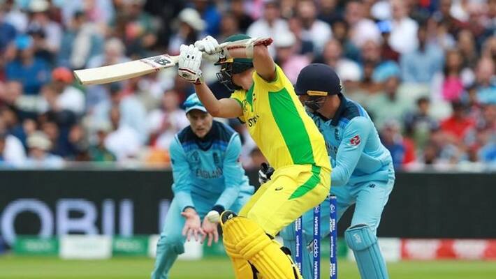 Steve smith help Australia to put 223 runs against England in world cup semifinal Steve smith help Australia to put 223 runs against England in world cup semifinal