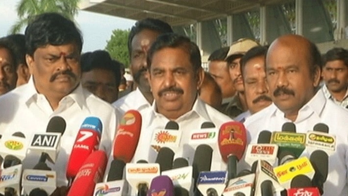 60 districts in tamilnadu  anbumani request