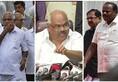 Karnataka crisis: No decision on resignation of MLAs yet; Assembly session to commence on July 12