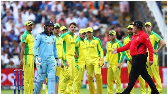 Jason Roy outburst aimed at umpire after being given out incorrectly