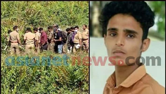 chenithala demands cbi probe in netoor murder case chenithala demands cbi probe in netoor murder case