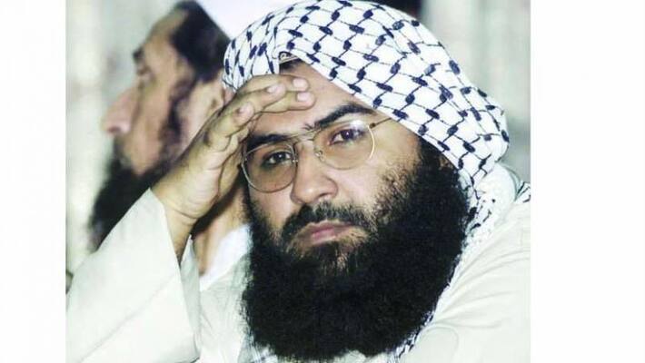 Pakistan Releases JeM Chief Masood Azhar from Custody Amid Tensions With India Over Article 370 Move: Report