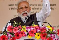 PM Narendra Modi will meet today with BJP women MP
