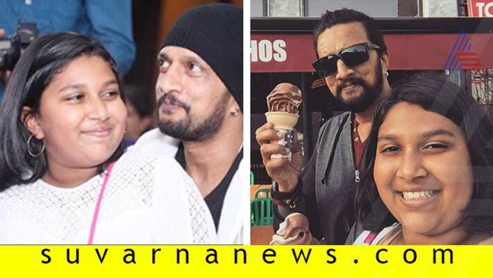 Chitchat with Kiccha Sudeep about Passion for Cooking Acting and Cricket Chitchat with Kiccha Sudeep about Passion for Cooking Acting and Cricket