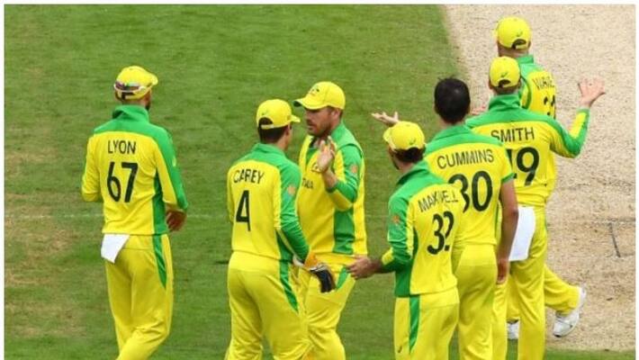 australia vs england: australia lose a world cup semi final first time in history australia vs england: australia lose a world cup semi final first time in history