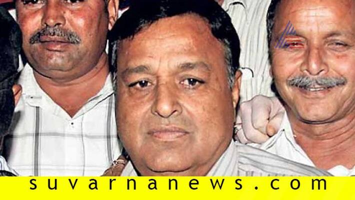 Former Gujarat BJP MP gets life term for murder of RTI activist Former Gujarat BJP MP gets life term for murder of RTI activist