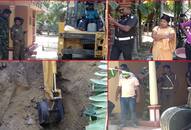 Sri Lanka: Suspecting LTTE buried gold treasure, courts permits excavation of site at Mullaitivu