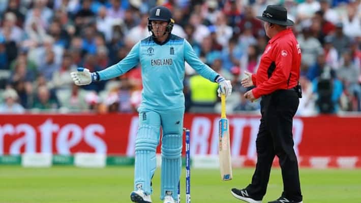 Kumara Dharmasena Marais Erasmus named on field umpires for World Cup final Kumara Dharmasena Marais Erasmus named on field umpires for World Cup final