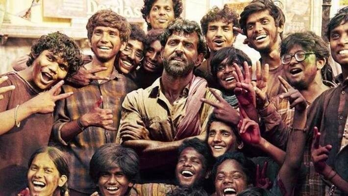 Super 30 cross 100 crore at box office Super 30 cross 100 crore at box office