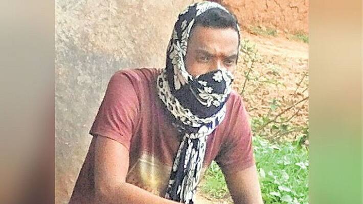 6 year old daughter murdered by father in Chhattisgarh 6 year old daughter murdered by father in Chhattisgarh