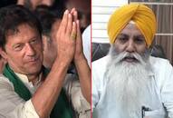 Guru Nanak birth anniversary: Sikh community invites Pakistan PM Imran Khan
