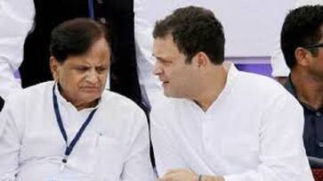 Congress scared after BJP operation lotus in Karnataka and goa, eyes focus on rajasthan and Madhya Pradesh