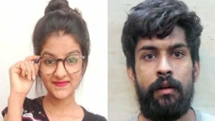 Chennai police arrest suspect in murder of young girl Chennai police arrest suspect in murder of young girl