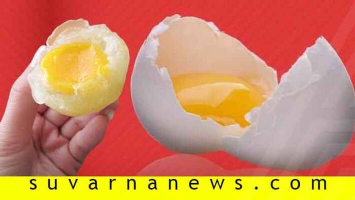 New Study Says Consumption of More Eggs Causes Heart Problems New Study Says Consumption of More Eggs Causes Heart Problems