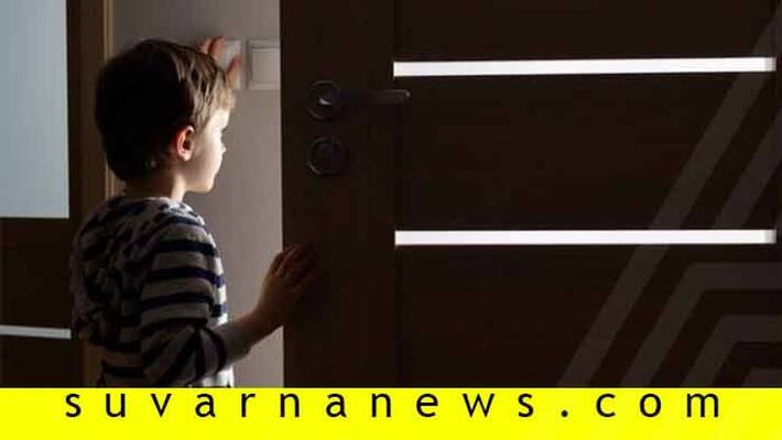 Take care of these things while leaving child alone at home Take care of these things while leaving child alone at home