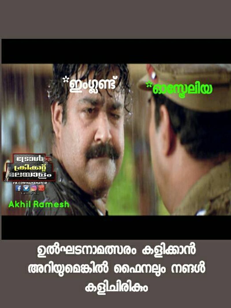 after the icc worldcup semi fainals troll memes againgt the icc
