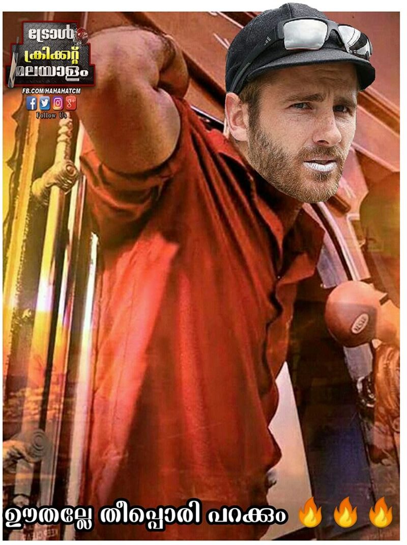 after the icc worldcup semi fainals troll memes againgt the icc
