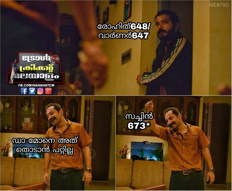 after the icc worldcup semi fainals troll memes againgt the icc